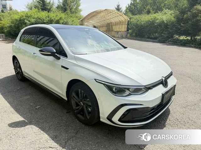 Volkswagen Golf id 4367469 из Китая 14