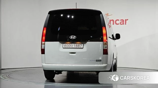 Hyundai Staria id 4414241 из Кореи 14