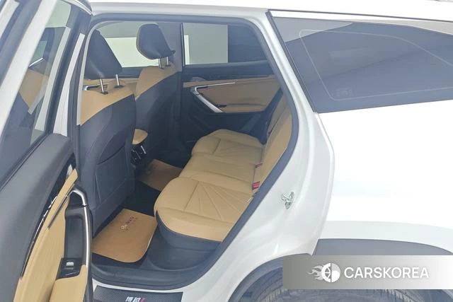 Geely Automobile Boyue L id 3782667 из Китая 11