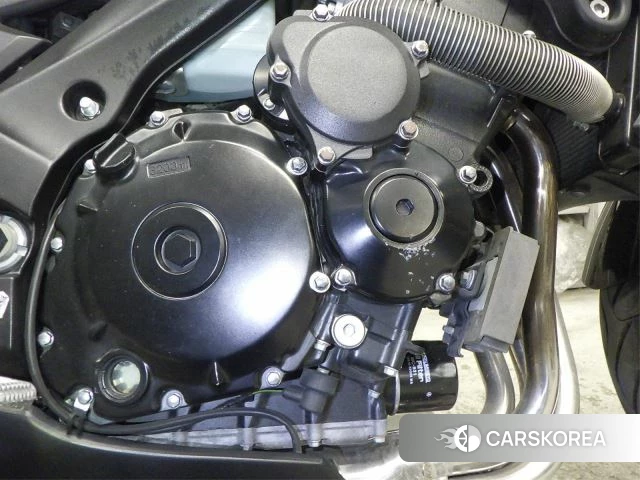 Engine photo