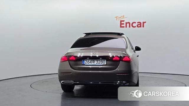 Mercedes-Benz E-Class W214 id 4474237 из Кореи 14