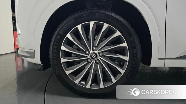 Hyundai The New Palisade id 4630902 из Кореи 29