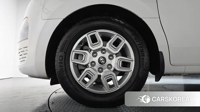 Hyundai Staria id 4710776 из Кореи 24