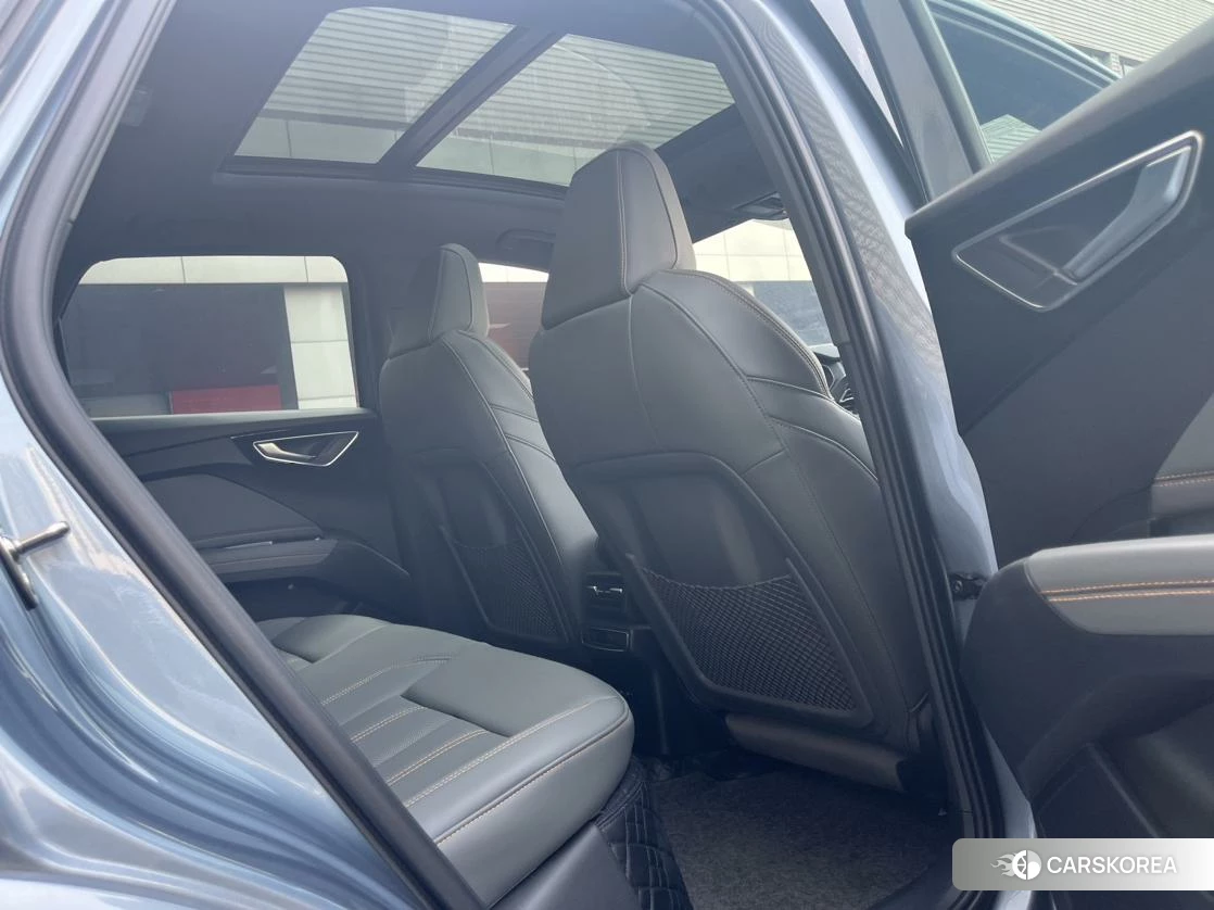 Audi Q4 e-tron id 4440914 из Китая 14