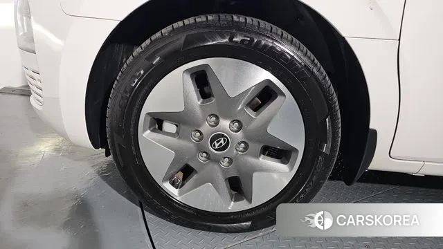 Hyundai Staria id 3492010 из Кореи 14