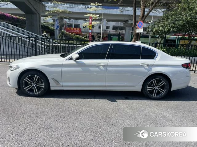 BMW 5 series id 4264060 из Китая 8