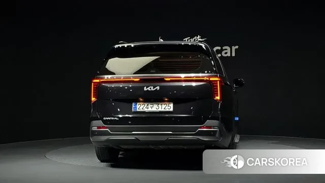 Kia The New Carnival 4th Generation id 3426568 из Кореи 14