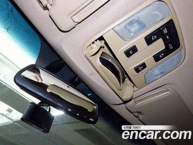 Kia The New Carnival id 2683350 из Кореи 14