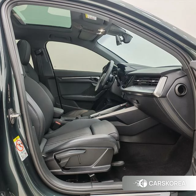 Audi A3 id 4207570 из Китая 11