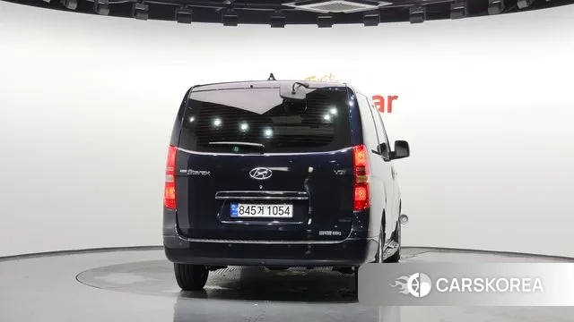 Hyundai The New Grand Starex id 2902282 из Кореи 14