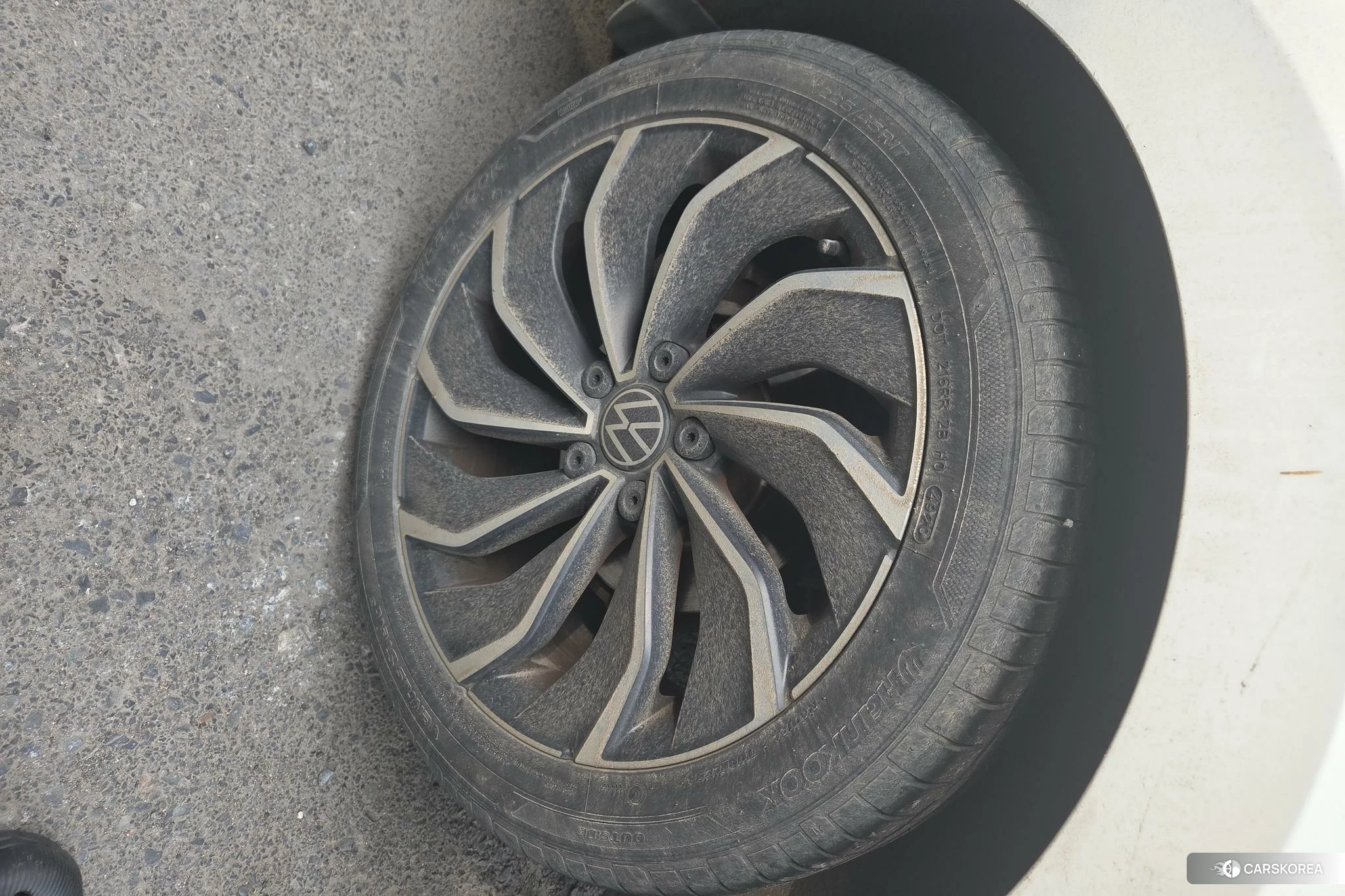 Volkswagen Golf id 4473738 из Китая 11