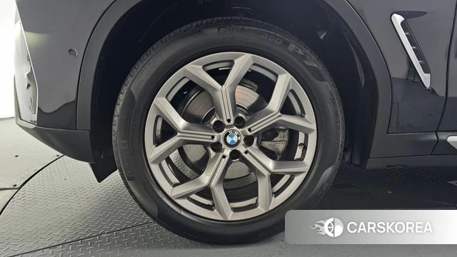 BMW X4 (G02) id 4401229 из Кореи 27