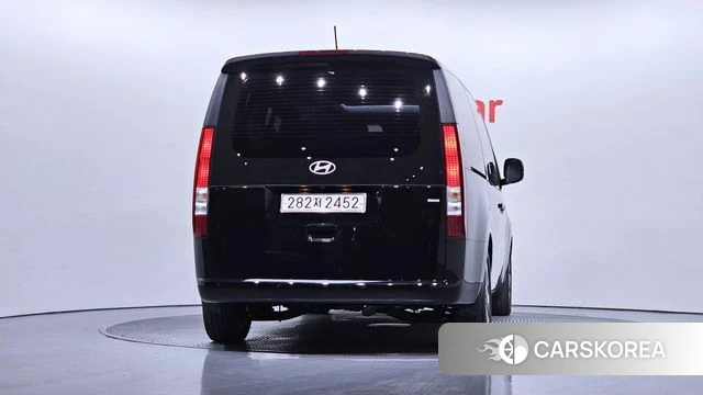 Hyundai Staria id 3870336 из Кореи 14