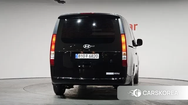 Hyundai Staria id 3679386 из Кореи 15