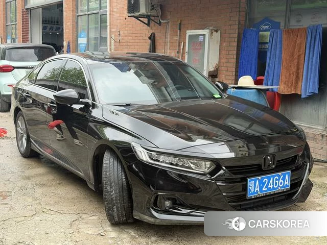 Honda Accord id 4290680 из Китая 8