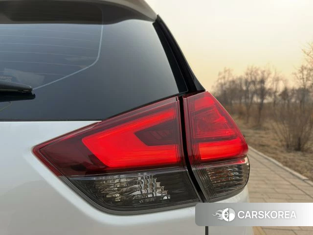 Nissan Qijun id 4207572 из Китая 19