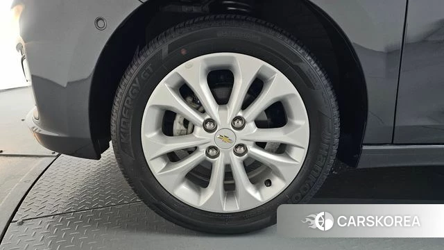 Chevrolet (GM Daewoo) The New Spark id 4343565 из Кореи 25
