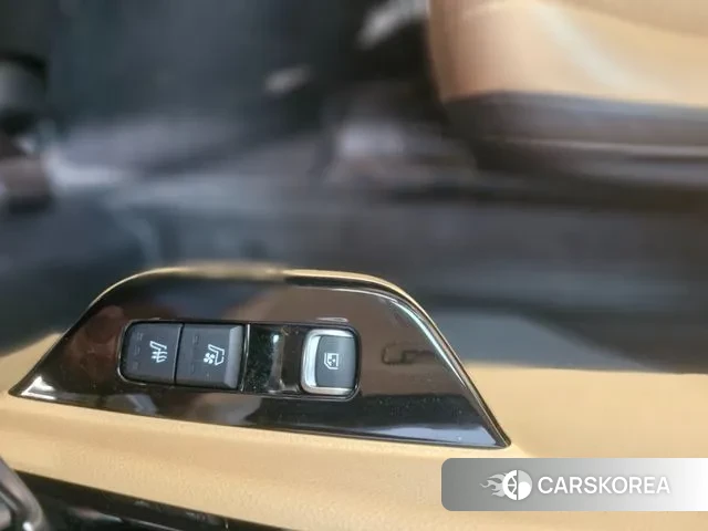 Kia Carnival 4th generation id 3307180 из Кореи 11