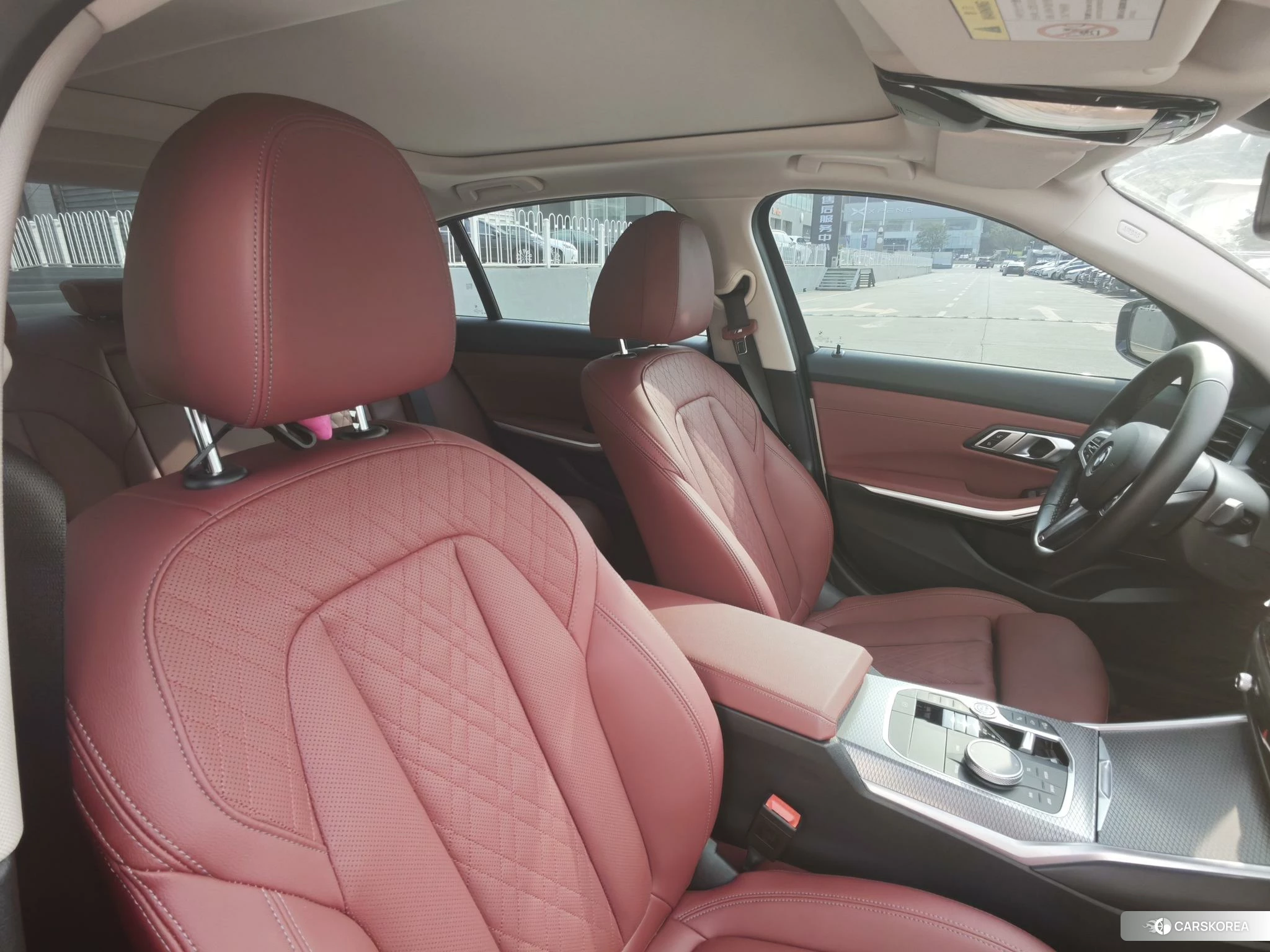 BMW i3 id 4419323 из Китая 15