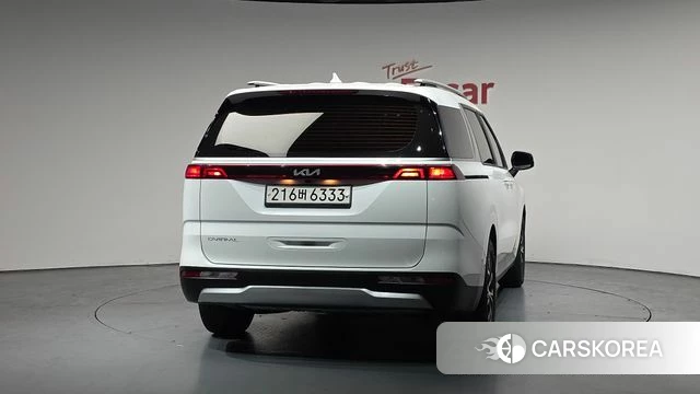 Kia Carnival 4th generation id 3963897 из Кореи 14