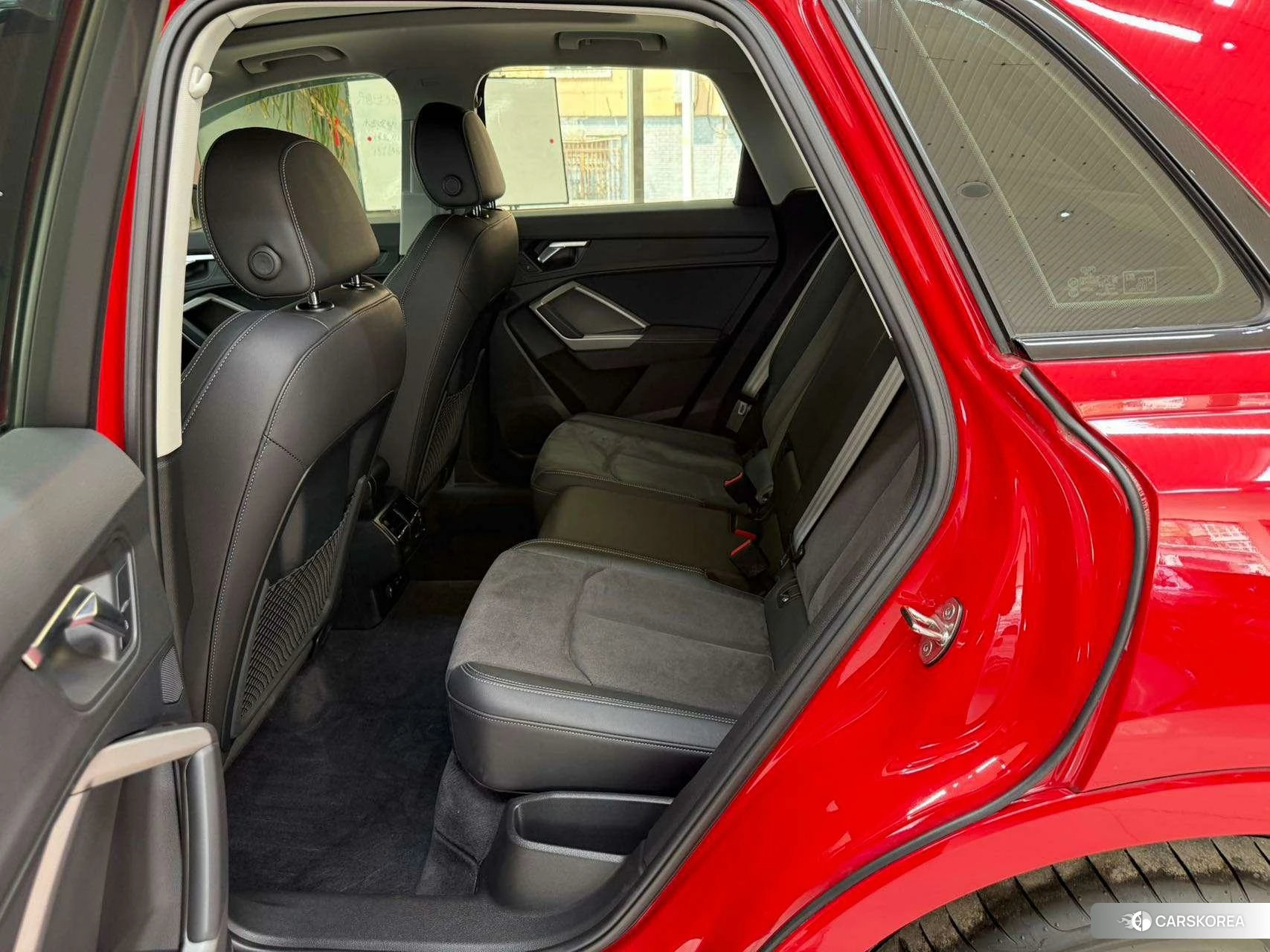 Audi Q3 id 4426622 из Китая 17