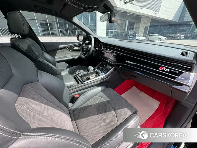 Audi Q8 id 4392399 из Китая 8