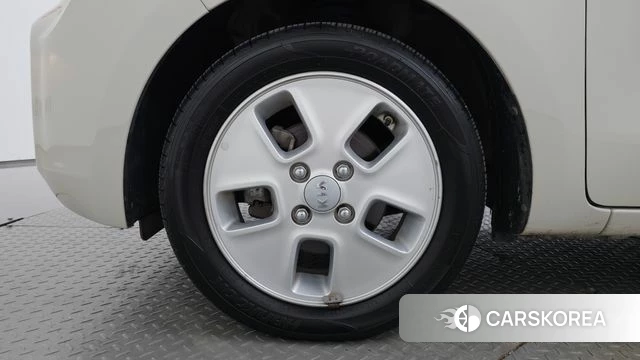 Kia The New Ray id 4943105 из Кореи 26