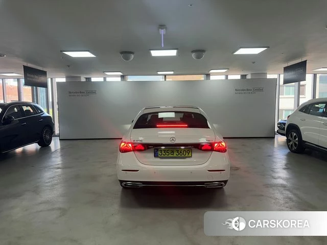 Mercedes-Benz E-Class W214 id 4782978 из Кореи 12