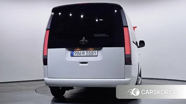 Hyundai Staria id 3457455 из Кореи 14