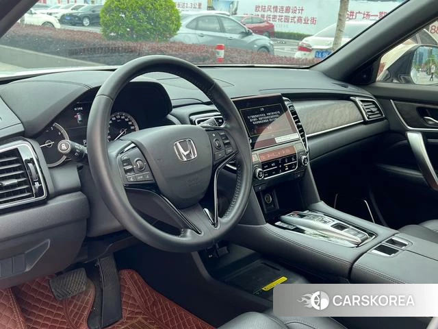 Honda UR-V id 4276911 из Китая 7