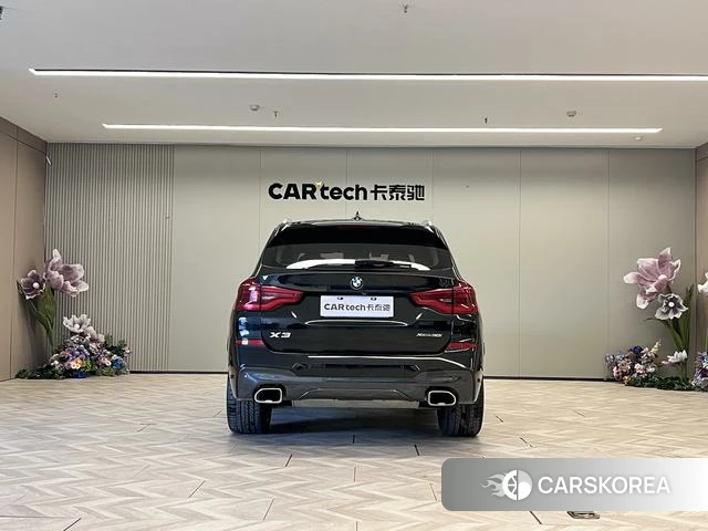 BMW X3 id 4273201 из Китая 18