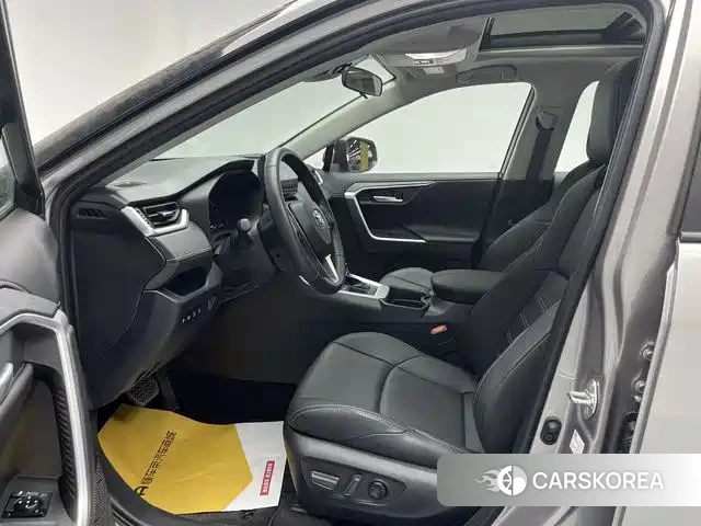 Toyota Wildlander id 4548202 из Китая 15