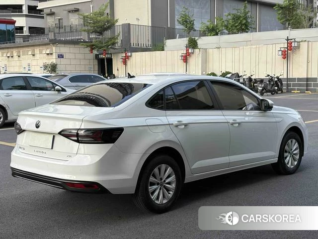 Volkswagen Lavida id 4393529 из Китая 7