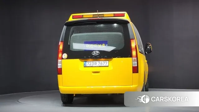 Hyundai Staria id 3442468 из Кореи 14