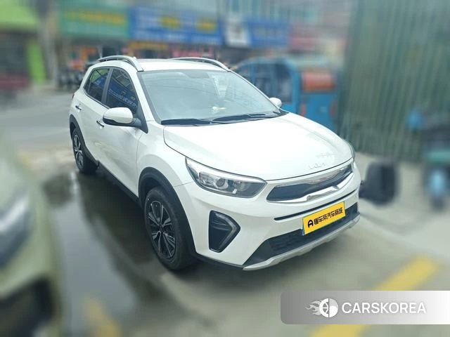 Kia Yi Ran id 4374499 из Китая 15