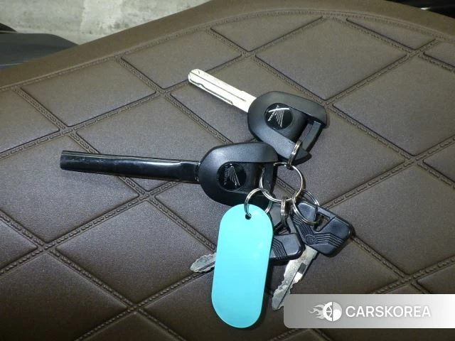 Electronics photo