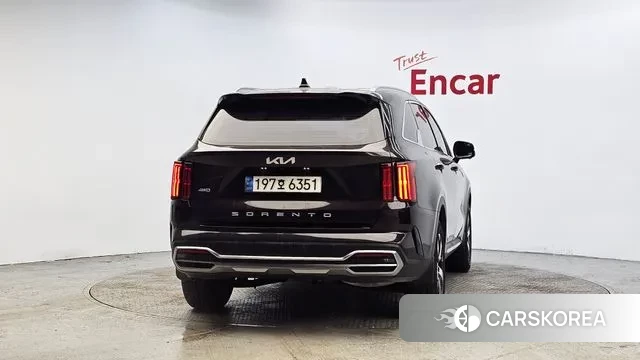 Kia Sorento 4th Generation id 3680666 из Кореи 14