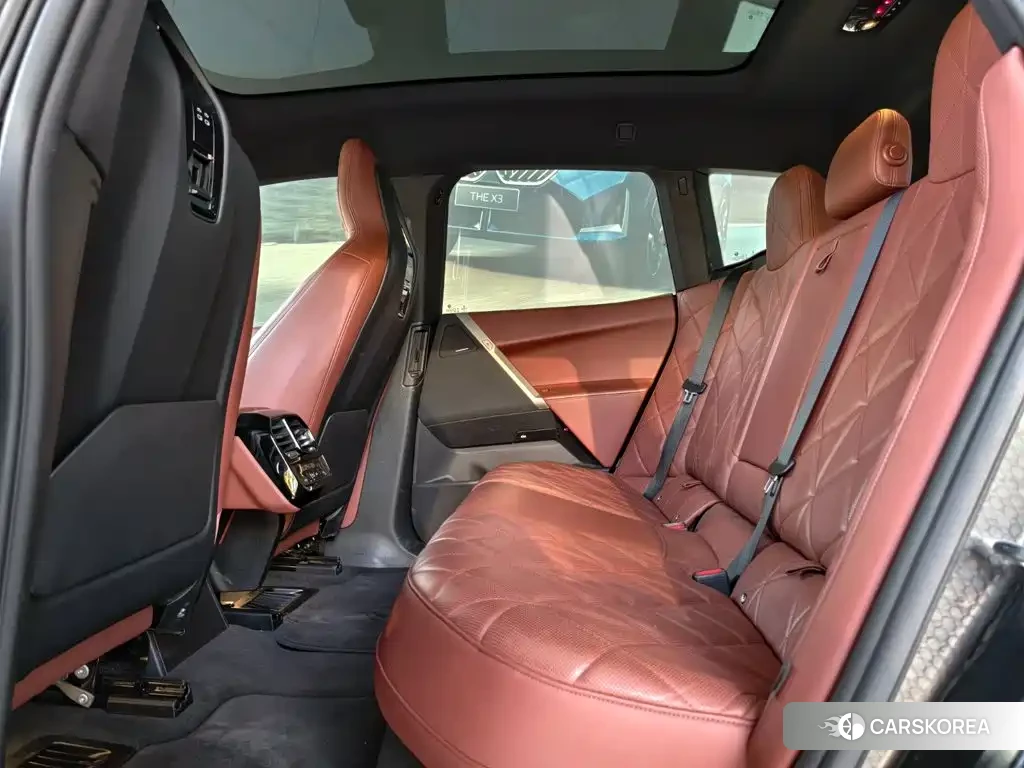 BMW iX id 4600507 из Китая 12