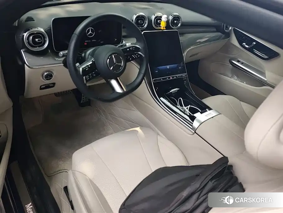 Mercedes-Benz CLE id 4546185 из Китая 10