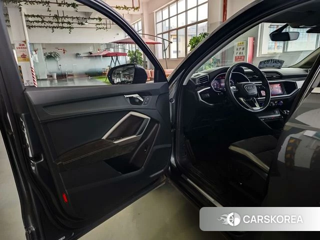 Audi Q3 id 4341708 из Китая 21