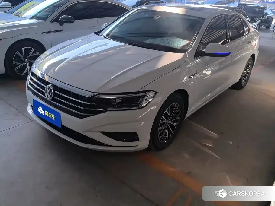 Volkswagen Sagitar id 4600776 из Китая 10