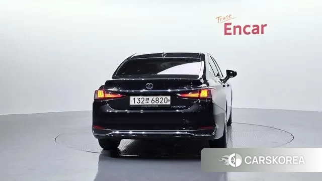 Lexus ES300h 7th generation id 3739957 из Кореи 14