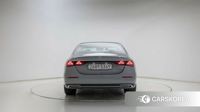 Mercedes-Benz E-Class W214 id 4782852 из Кореи 13