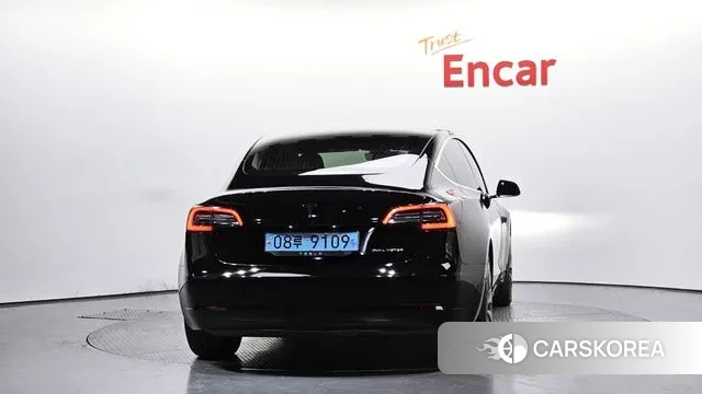Tesla Model 3 id 3698334 из Кореи 14