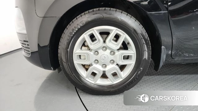 Hyundai Staria id 3953895 из Кореи 14