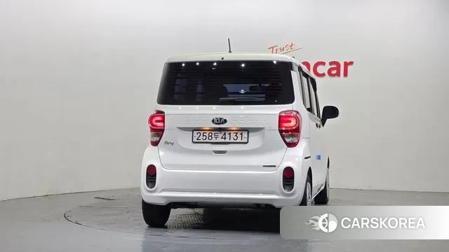 Kia The New Ray id 3582298 из Кореи 14