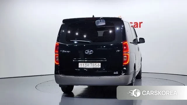Hyundai The New Grand Starex id 3469636 из Кореи 14