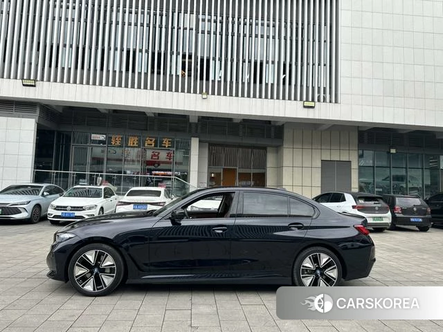 BMW i3 id 4258611 из Китая 9