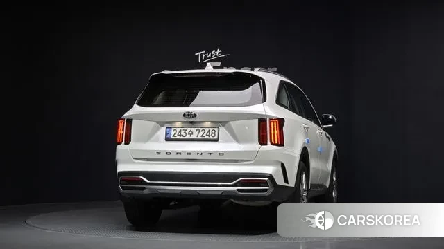 Kia Sorento 4th Generation id 3043956 из Кореи 14