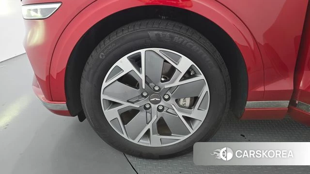 Genesis Electrified GV70 id 4753944 из Кореи 24